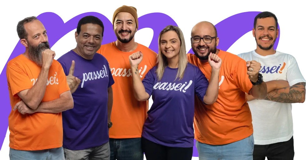 PasseiMed aprova 60% da turma em Medicina em Aracaju